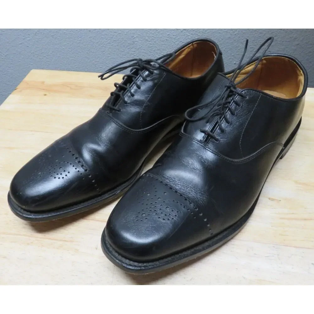 Allen Edmonds allen edmonds